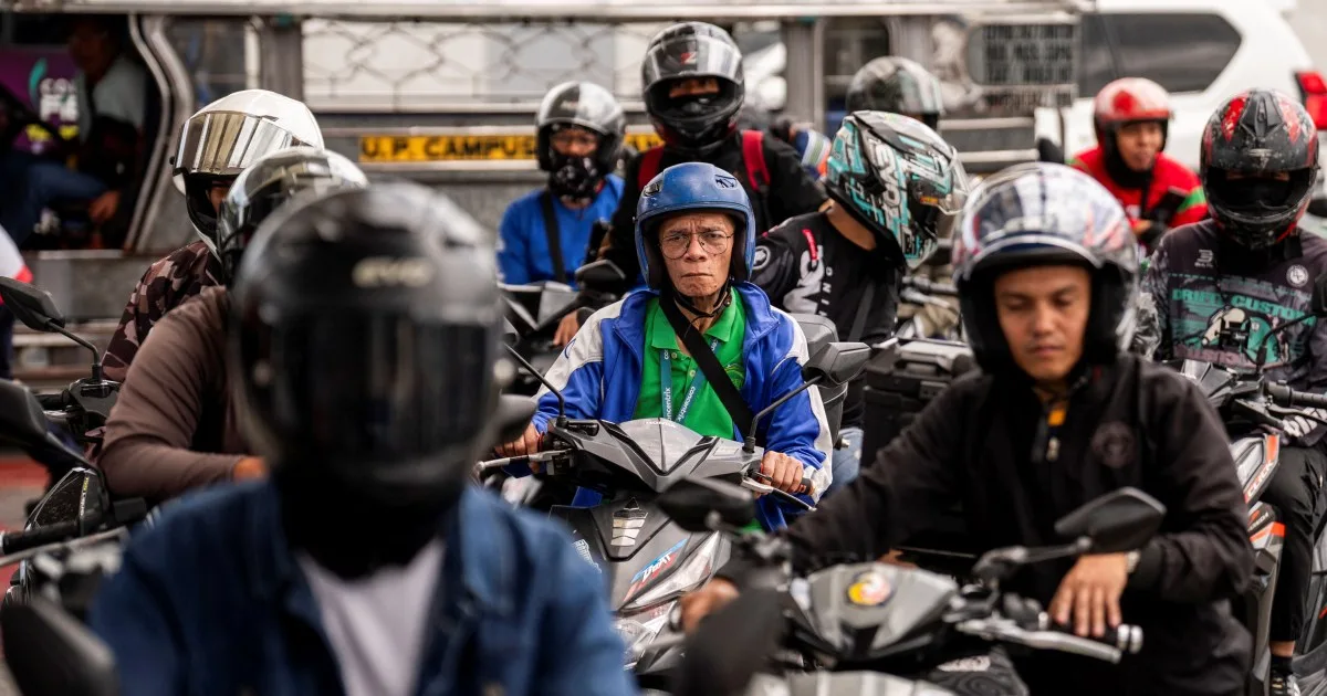 Southeast Asia Grapples with Energy Crisis as Strait of Hormuz Closure Sparks Emergency Measures