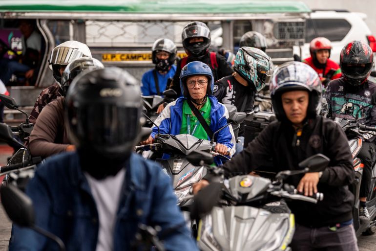 Southeast Asia Grapples with Energy Crisis as Strait of Hormuz Closure Sparks Emergency Measures