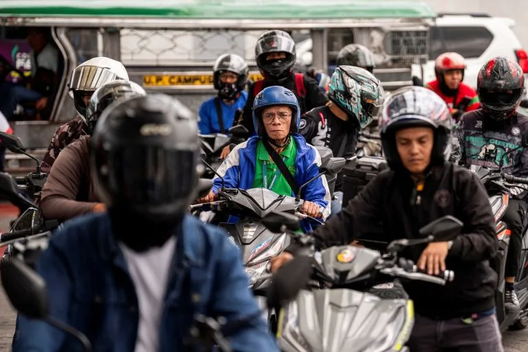 Southeast Asia Grapples with Energy Crisis as Strait of Hormuz Closure Sparks Emergency Measures