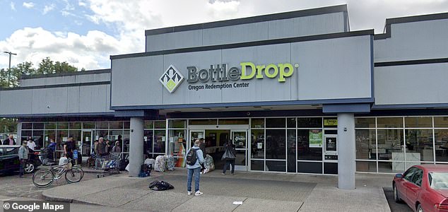 Accidental Fire Destroys Portland Deli; Woman Arrested for Reckless Burning