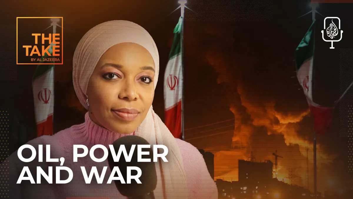 Escalating US-Israel-Iran Tensions Drive Oil Prices Past $100, Disrupting Global Markets