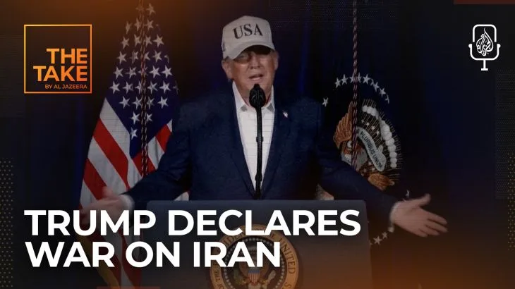 Escalating US-Israel-Iran Tensions Drive Oil Prices Past $100, Disrupting Global Markets