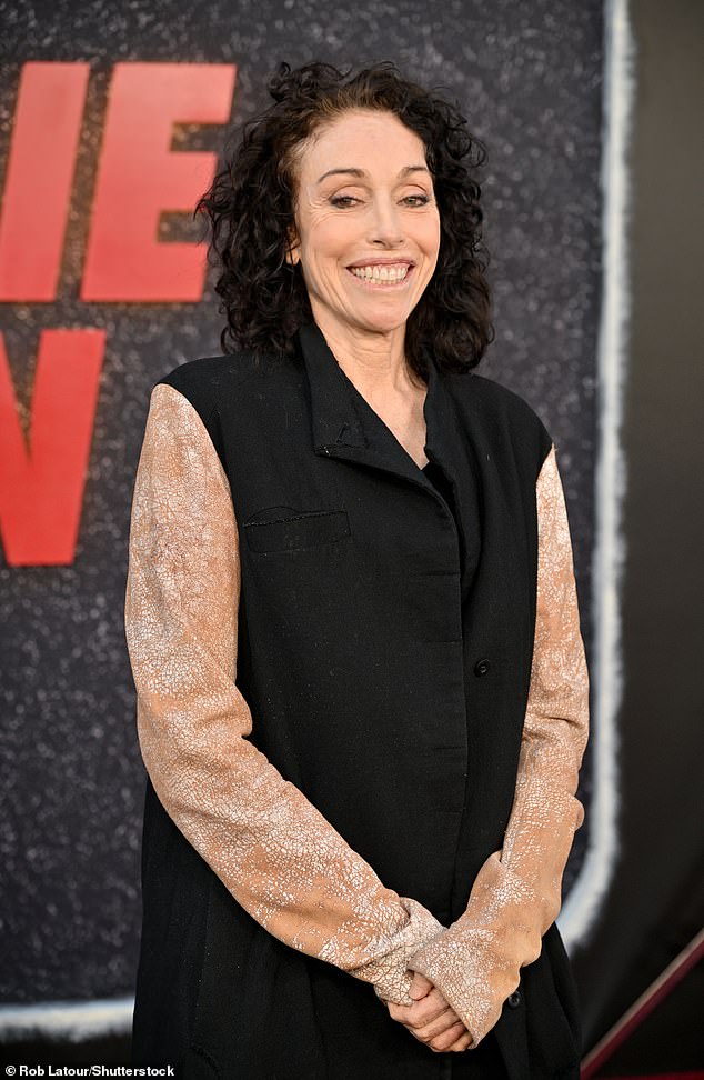 Heidi Fleiss's Noisy Macaws Spark Las Vegas Neighborhood Feud