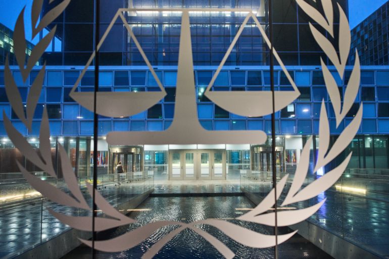 ICC Launches Rare Probe Into Belarus Over Alleged Deportations, With Lithuania at Center