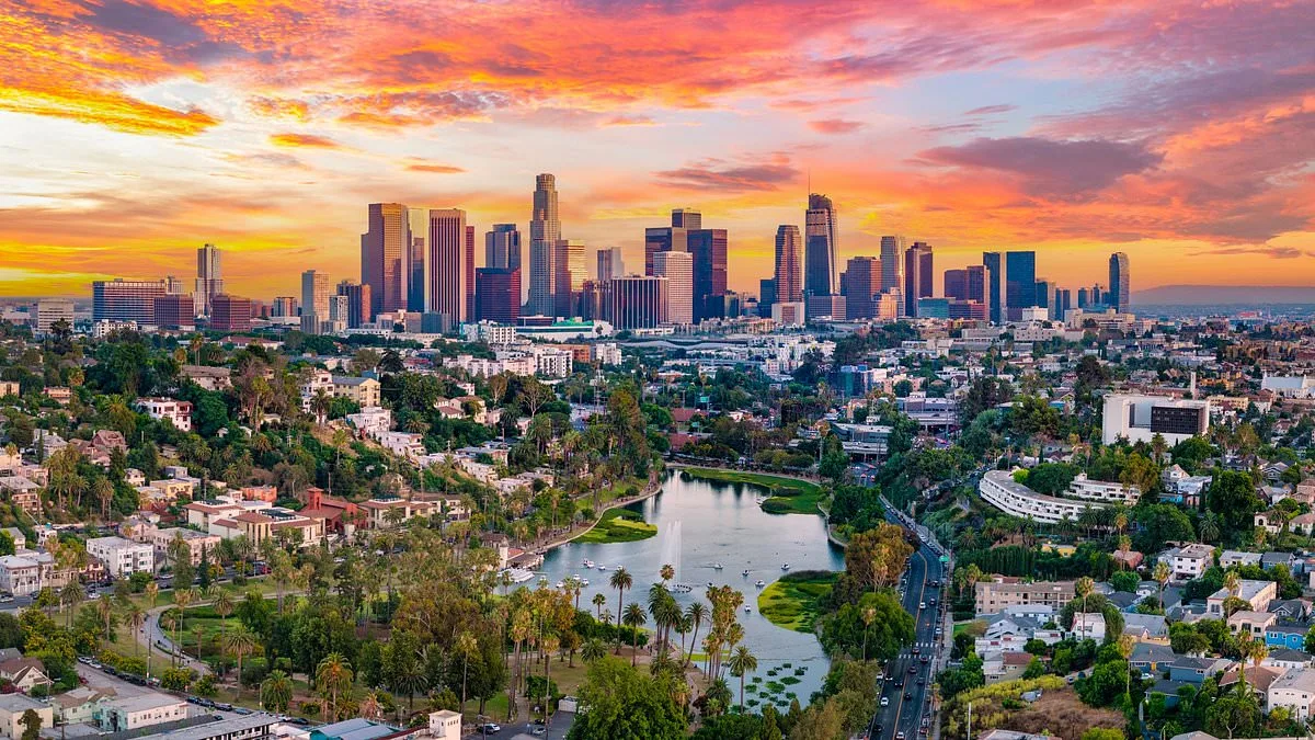 Iran's Shadow Over America: FBI Warns of Drone Threats Mapped Near Critical Infrastructure Amid Sleeper Agent Concerns