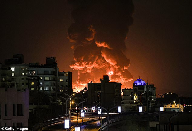 Iran's Shadow Over America: FBI Warns of Drone Threats Mapped Near Critical Infrastructure Amid Sleeper Agent Concerns