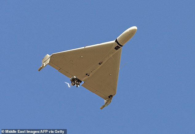 Iran's Shadow Over America: FBI Warns of Drone Threats Mapped Near Critical Infrastructure Amid Sleeper Agent Concerns