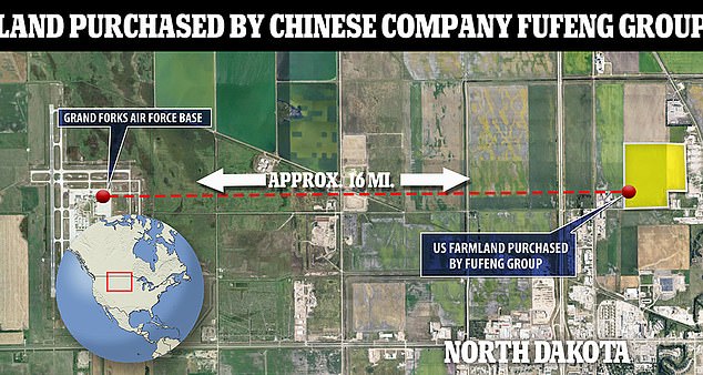 Iran's Shadow Over America: FBI Warns of Drone Threats Mapped Near Critical Infrastructure Amid Sleeper Agent Concerns