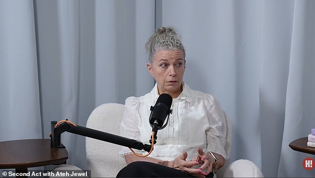 Jane Fallon Diagnosed with Early-Stage Breast Cancer via Routine Mammogram