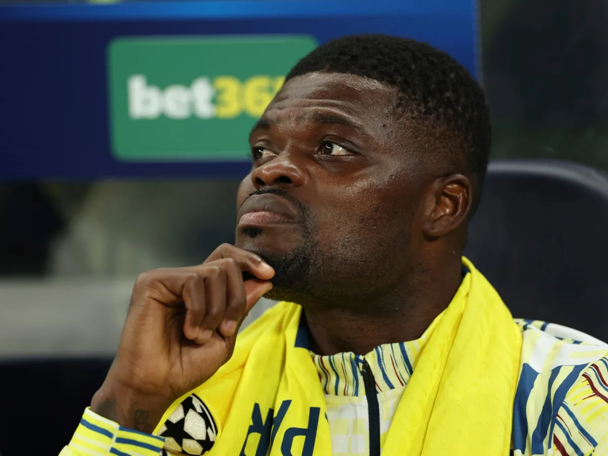 Legal Storm Intensifies for Thomas Partey as New Rape Charges Emerge