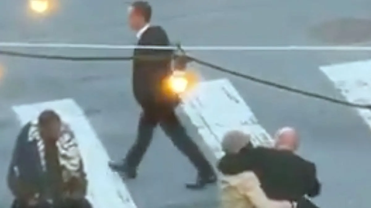 SF Mayor's Bodyguard Incident with Homeless Man Sparks Debate Over Policies and Public Safety