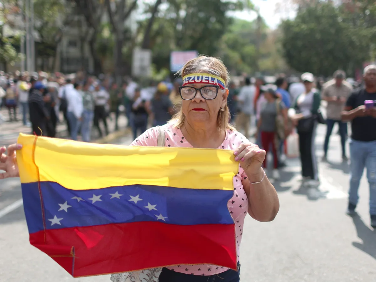 UN Expert Warns of Ongoing Human Rights Crisis in Venezuela Under Delcy Rodriguez