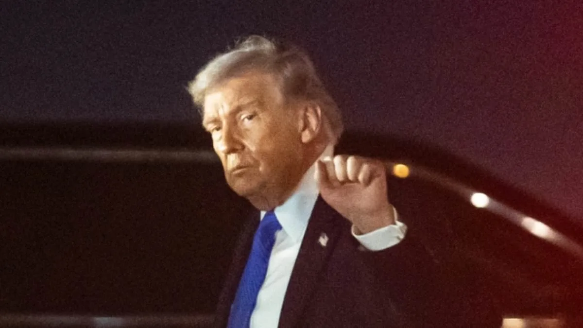 10 Billion Windfall for Trump's Treasury in Last-Minute TikTok Sale to American Investors