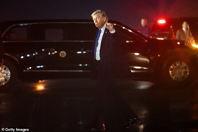 10 Billion Windfall for Trump's Treasury in Last-Minute TikTok Sale to American Investors