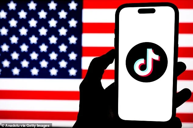 10 Billion Windfall for Trump's Treasury in Last-Minute TikTok Sale to American Investors