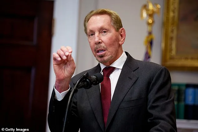 10 Billion Windfall for Trump's Treasury in Last-Minute TikTok Sale to American Investors