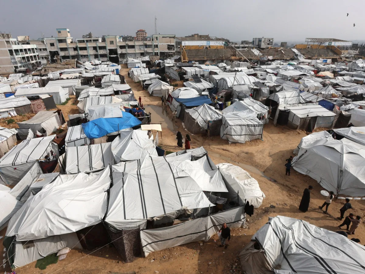 Escalating Israel-Iran Conflict Deepens Humanitarian Crisis in Gaza and West Bank as Aid Blockades Intensify