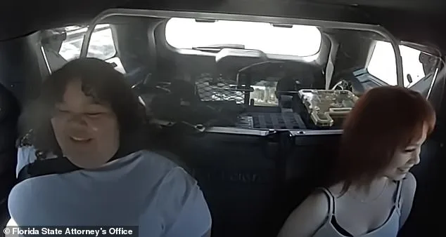 Florida Teens Arrested for Allegedly Plotting Classmate's Murder in Sandy Hook Ritual, Joke in Custody