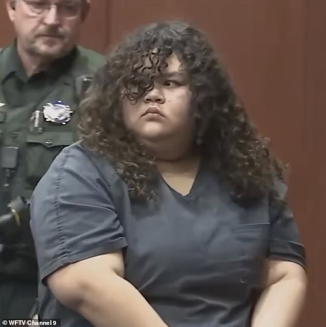 Florida Teens Arrested for Allegedly Plotting Classmate's Murder in Sandy Hook Ritual, Joke in Custody