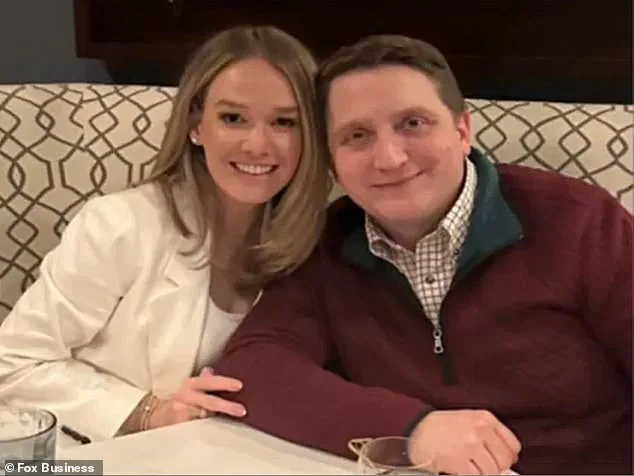 Former Kristi Noem Aide Struggles to Land Conservative Media Role Amid Corruption Allegations