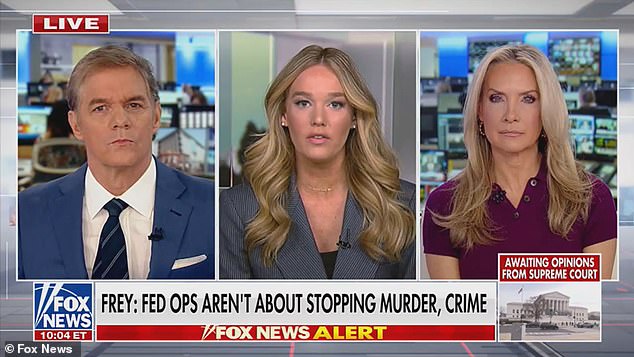 Former Kristi Noem Aide Struggles to Land Conservative Media Role Amid Corruption Allegations