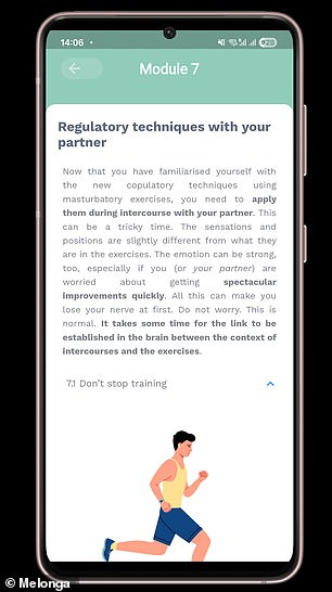 Groundbreaking Arousal Training App Offers Non-Pharmaceutical Solution for Premature Ejaculation