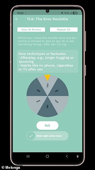 Groundbreaking Arousal Training App Offers Non-Pharmaceutical Solution for Premature Ejaculation