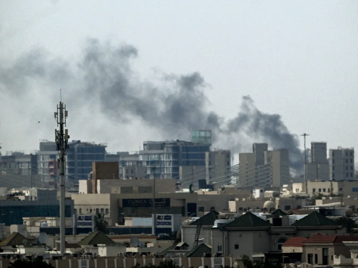 Hamas Urges Iran to Halt Attacks on Gulf States Amid Escalating Regional Conflict