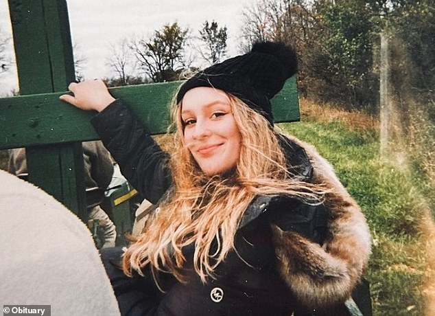 Hidden Engine Flaw Leads to Fatal Carbon Monoxide Leak, Killing 18-Year-Old Cosmetology Student