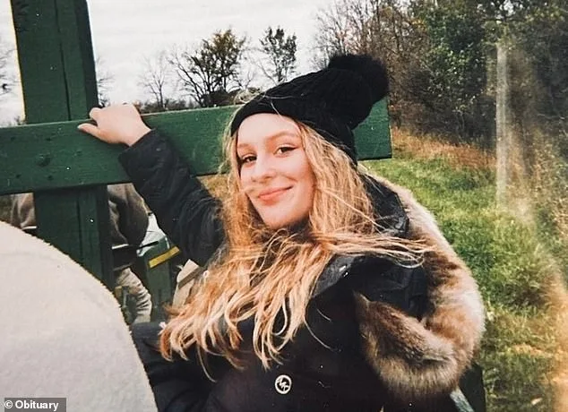 Hidden Engine Flaw Leads to Fatal Carbon Monoxide Leak, Killing 18-Year-Old Cosmetology Student