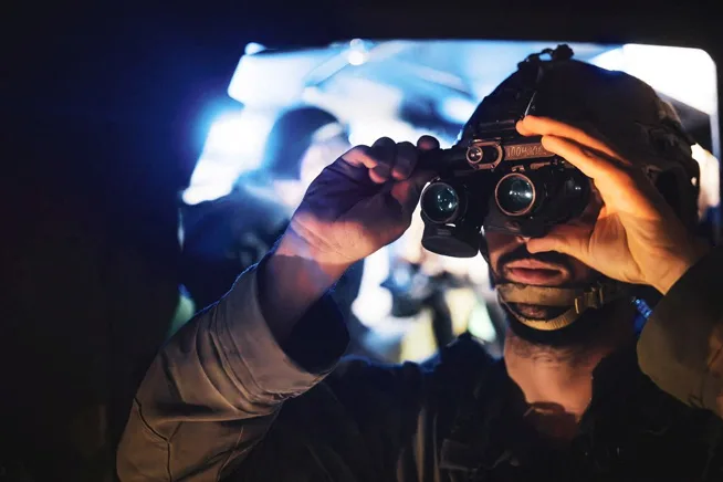 IDF Strikes Hezbollah Command Centers in Beirut Amid Operation 'Roaring Lion