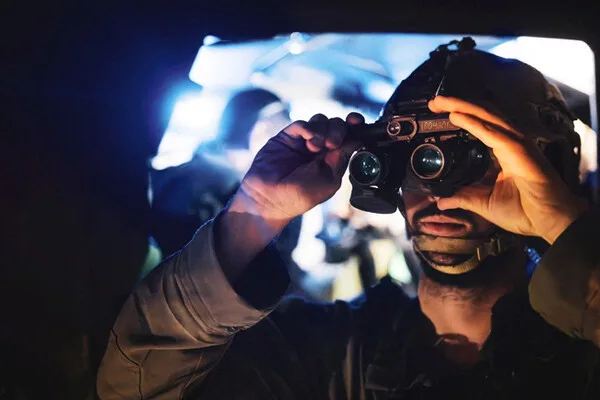 IDF Strikes Hezbollah Command Centers in Beirut Amid Operation 'Roaring Lion