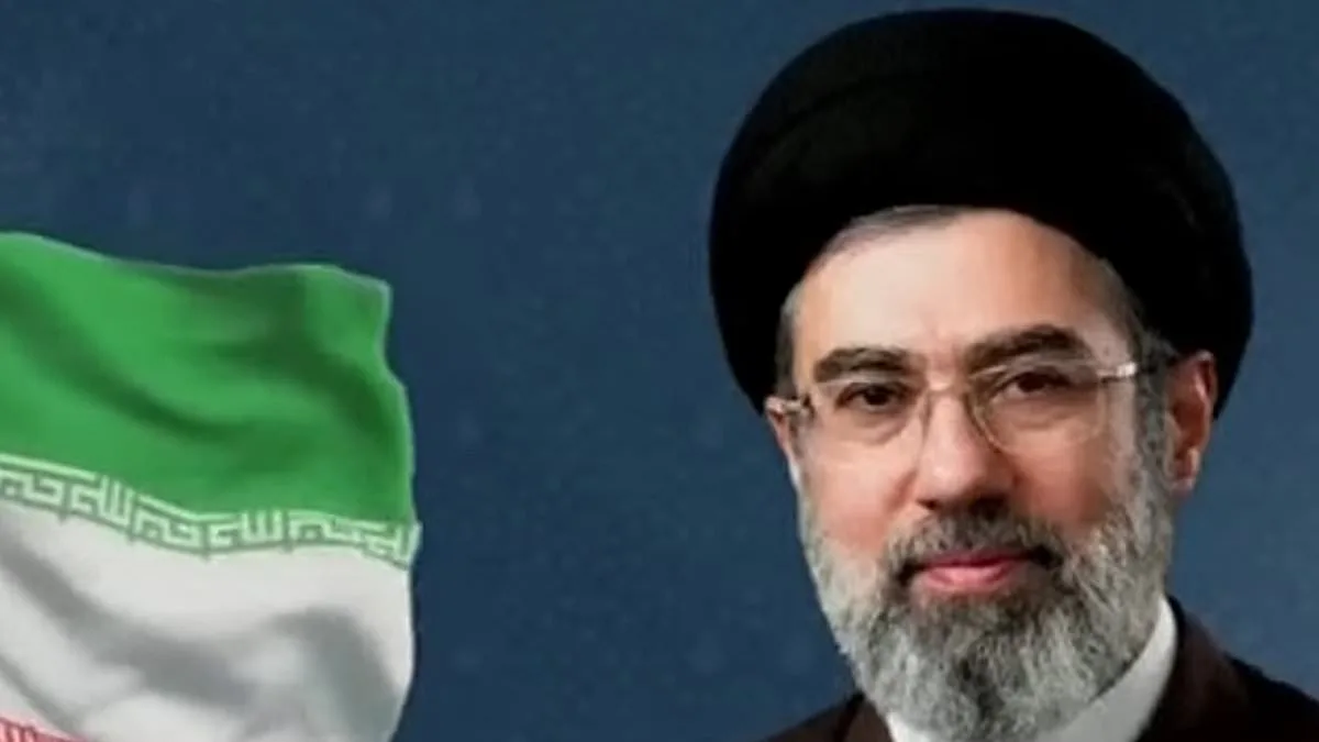 Iranian Leadership in Crisis: New Supreme Leader Comatose After Airstrike