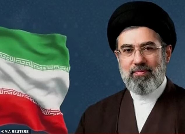 Iranian Leadership in Crisis: New Supreme Leader Comatose After Airstrike
