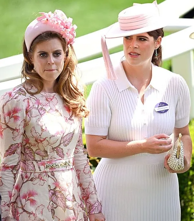 Princesses Beatrice and Eugenie Retain Royal Palaces Access via Father's Rental Deal Amid Investigation
