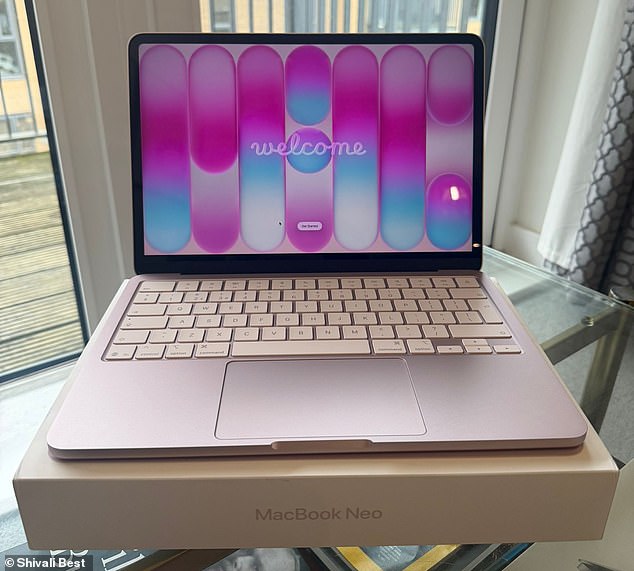 Apple's New MacBook Neo Combines Affordable Pricing with High-Performance Features