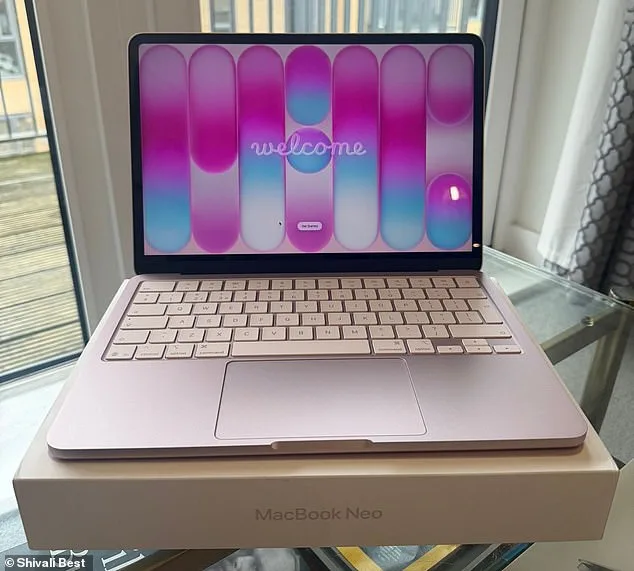 Apple's New MacBook Neo Combines Affordable Pricing with High-Performance Features