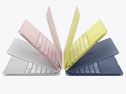 Apple's New MacBook Neo Combines Affordable Pricing with High-Performance Features