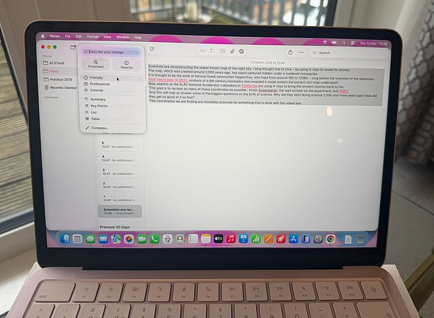 Apple's New MacBook Neo Combines Affordable Pricing with High-Performance Features