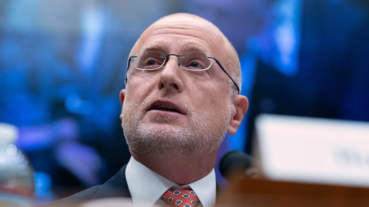 FCC Chairman Threatens License Revocations as Government Tightens Grip on Media Narrative Over Iran War