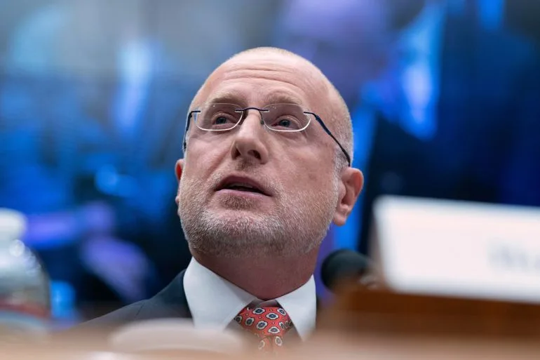 FCC Chairman Threatens License Revocations as Government Tightens Grip on Media Narrative Over Iran War