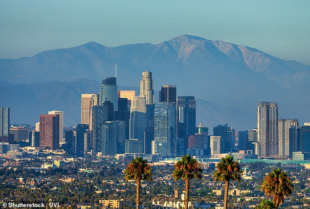 Iran's Low-Cost Drone Arsenal Overwhelms U.S. Air Defenses