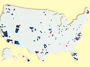 Iran's Low-Cost Drone Arsenal Overwhelms U.S. Air Defenses