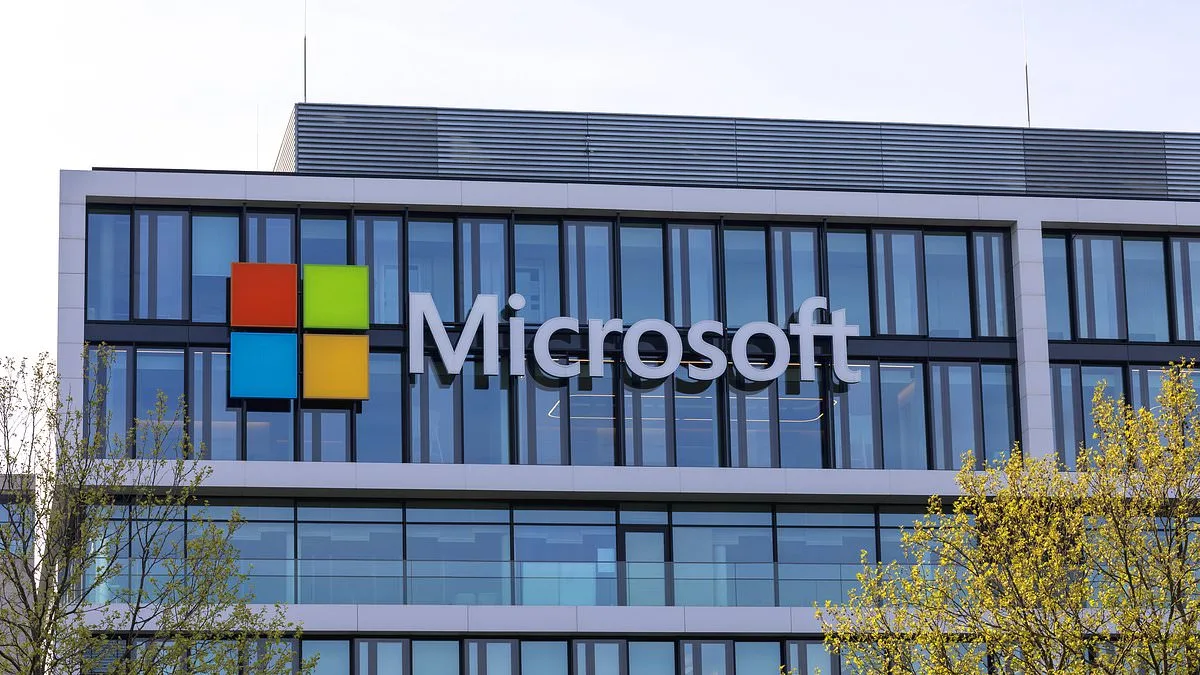 Iranian-Backed Militias Launch Missiles at Doha, Targeting Western Tech Giants Amid Escalating Threats