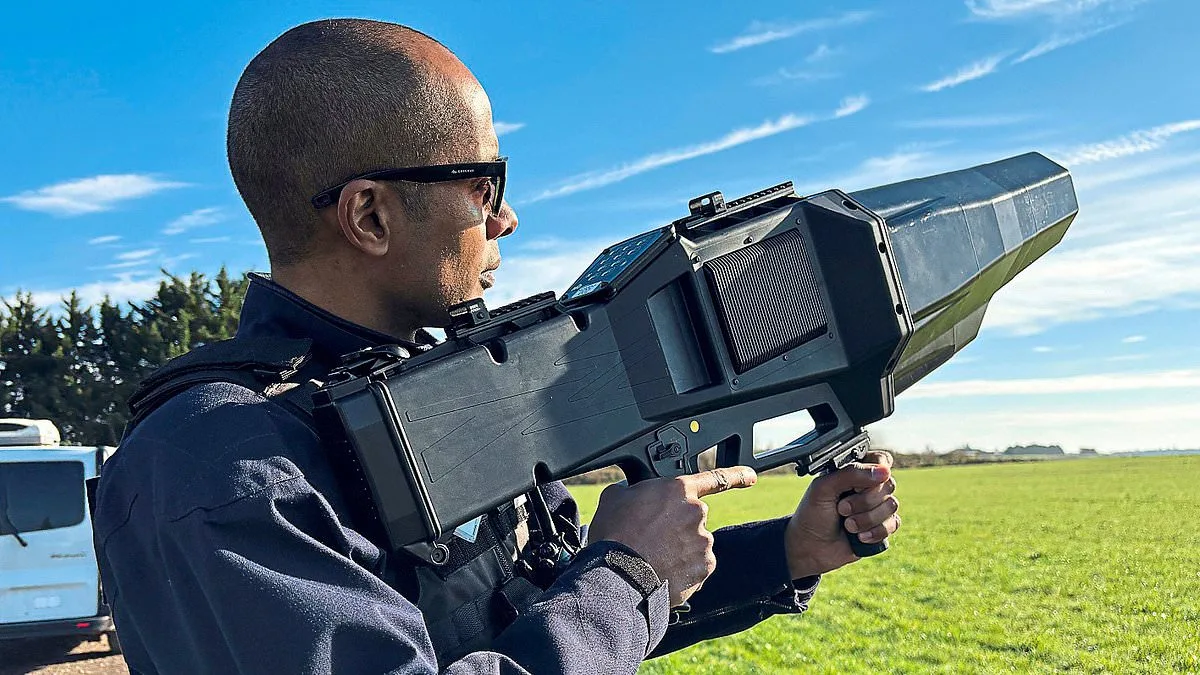 Oscars Security Escalates with Anti-Drone Tech and 'Ring of Steel' Perimeter Amid Pro-Iranian Threats