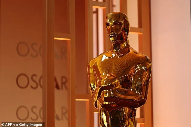 Oscars Security Escalates with Anti-Drone Tech and 'Ring of Steel' Perimeter Amid Pro-Iranian Threats
