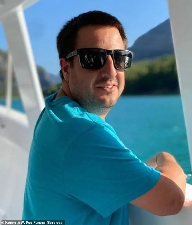 South Carolina Couple Sentenced in Cyberstalking Case Tied to Victim's Suicide