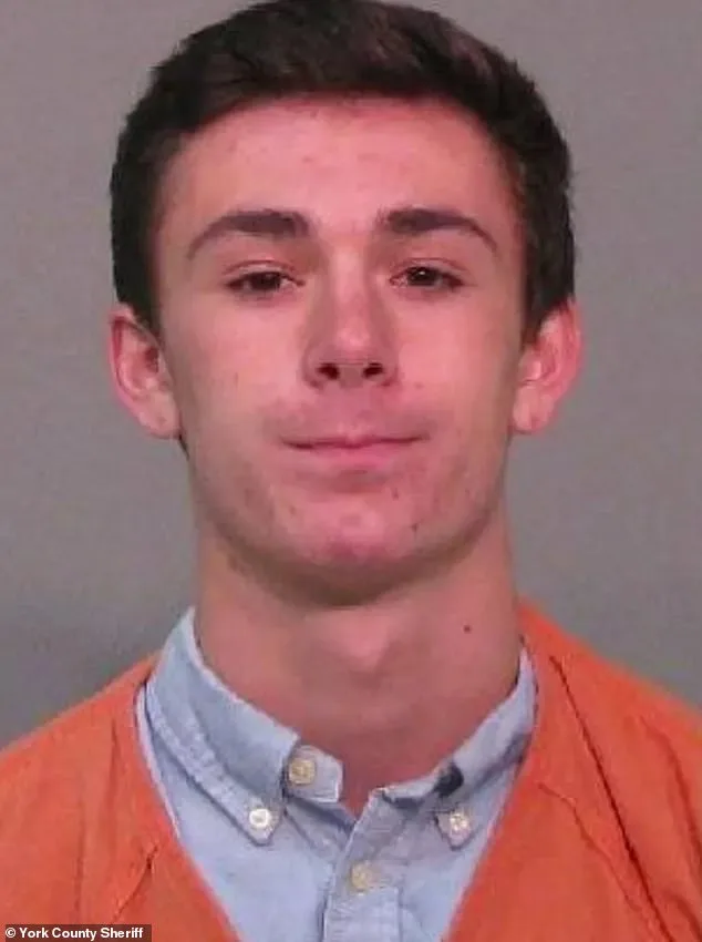 South Carolina Couple Sentenced in Cyberstalking Case Tied to Victim's Suicide