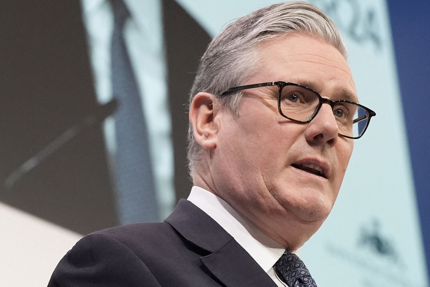 U.K. Considers Deploying Advanced Drone Defense Systems in Volatile Middle East as Tensions Rise