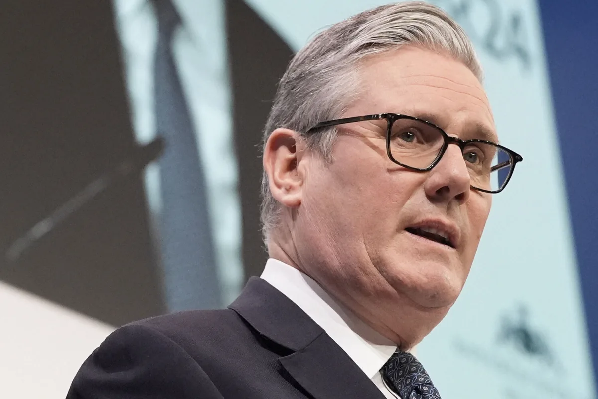 U.K. Considers Deploying Advanced Drone Defense Systems in Volatile Middle East as Tensions Rise